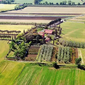  Bauernhof Le Mandriane