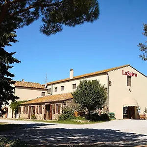  Bauernhof Laselva