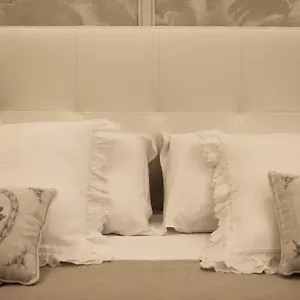 Casa Fioravanti Couette-café