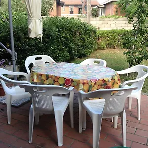 Bed & Breakfast Il Pescatore