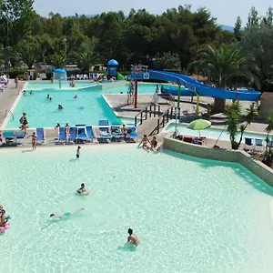 3* Vakantiepark Village Baia Del Marinaio
