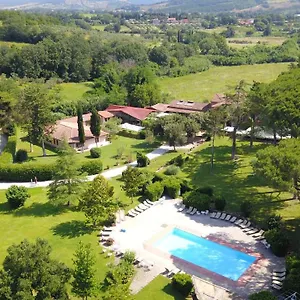 4* Hotel Montebelli & Country