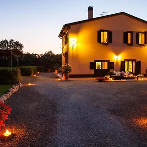  Appartamento Podere Il Ghiro