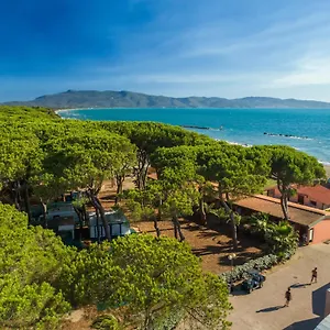  Appartamento Sea View -bilocale Angolo Cottura Vista Mare 4 Pax